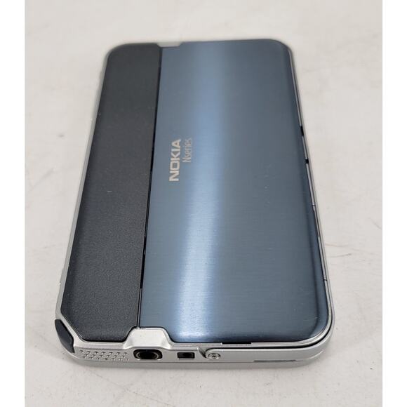 Nokia N Series N810 Internet Tablet Slide Keyboard - Picture 7 of 10